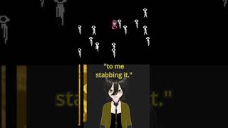 I Became A Murderhobo | #vtuber #yumenikki