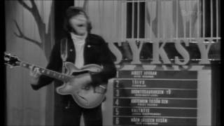 Sammy Babitzin - Daa-Da Daa-Da (1972)