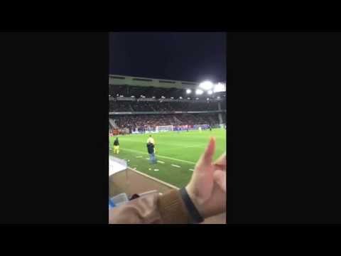 SMCaen-CA Bastia Mnk96