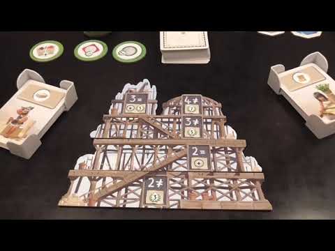 7 Wonders Architects Review