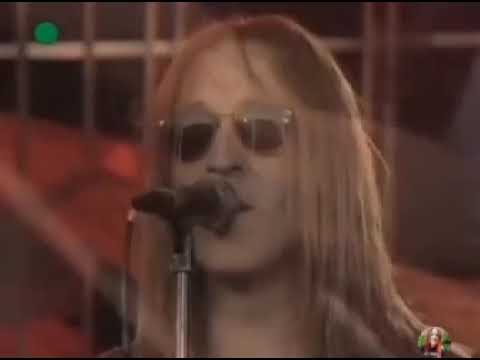 Chłopcy z Placu Broni - Kocham wolność, 1992