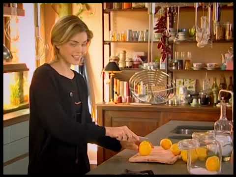 Citron confit maison- Julie Cuisine