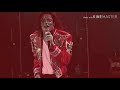 Michael Jackson- Hollywood Tonight Live Munich 1997 FANMADE