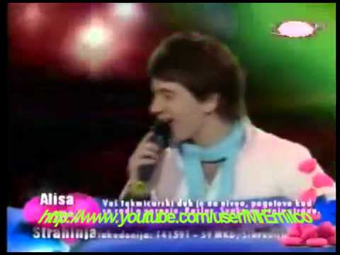 Joca Stefanovic - Drugovi ne postoje - Grand Parada - (TV Pink 2010)