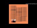 Kanye West No More Parties In L A Instrumental