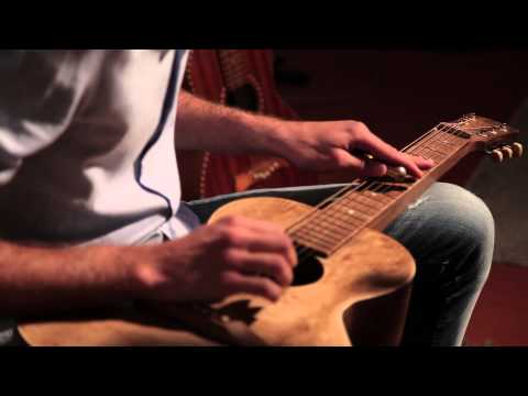 Matteo E. Basta covers - Rye Whiskey by Pete Seeger (Arr. inspired by Ed Gerhard)