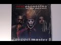 DJ Muggs Dr Dre B Real Puppet Master 1997 Columbia Soul Assassins Cypress Hill Weekend