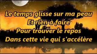 Karaoké - Michel Sardou - Vivant