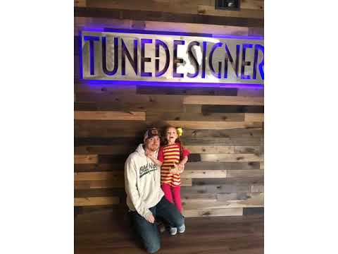 “I Love You Daddy” A Ken Rosier Original