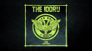 The Idoru - Not Alone - / Time Special Edition 2012.09.21. /