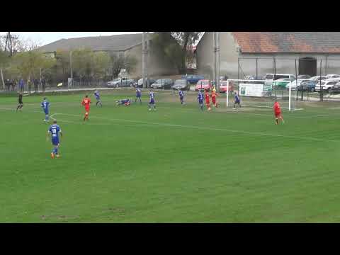 III liga: Foto-Higiena Gać - Stal Brzeg 2:1