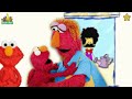 Sesame Street Elmo S Word Episode 105