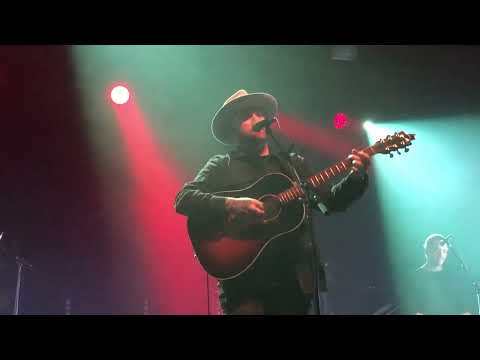 Forest Blakk - I Saw Love (Live 23-05-2022 - MTelus, Montréal, Québec)