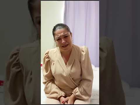 Que situação lamentável!