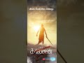 Karnan Kanda Vara Sollunga Whatsapp Status