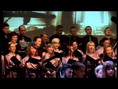 STD PAJO KOLARIĆ -G.VERDI- VA PENSIERO