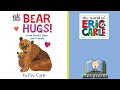 Bear Hugs! From Brown Bear | The World of Eric Carle