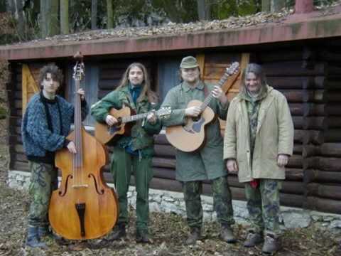 Falešná karta - Bláznům pár