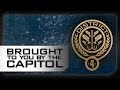 DISTRICT 4 - A Message From The Capitol - The Hunger Games: Catching Fire (2013)