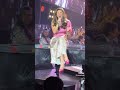 Regine Velasquez Ulit Ulit LIVE Raw Video