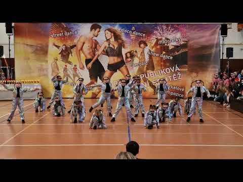 Mighty shake Zastávka, Letovice 26. 4. 2025