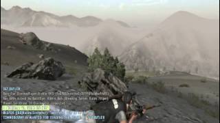 Terrorist Attack On The Boarder! l British Borders Takistan Life #2