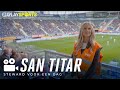 San Titar: Nieuwe Steward in onze rangen ?