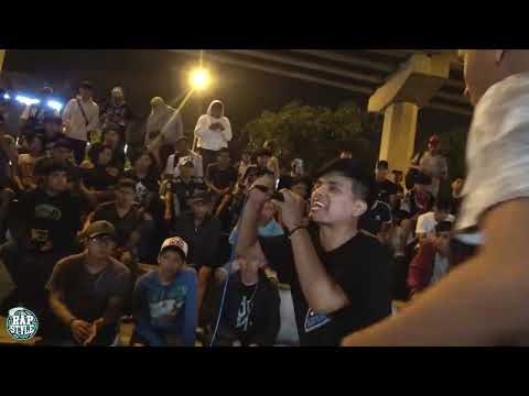 DIEGO vs VIDAL vs RICHIE vs KATACRIST -8vos- Rapstyle x Chiclayo  Monarca Cix 2023
