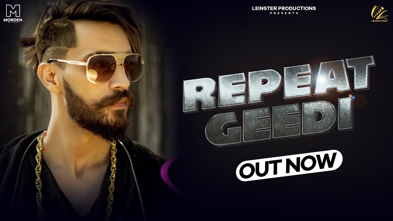 Repeat Gedi song Lyrics – Punjabi Lyrics  | Punjabi | LOC, Pretty Bhullar | G Skillz