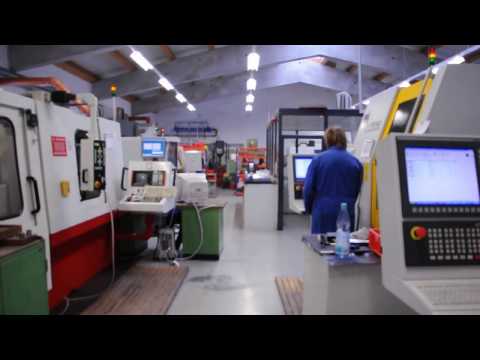 Boerboom Sonderwerkzeuge GmbH