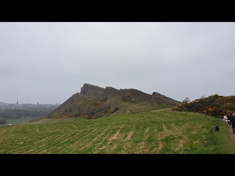 Scotland is a Place called Home