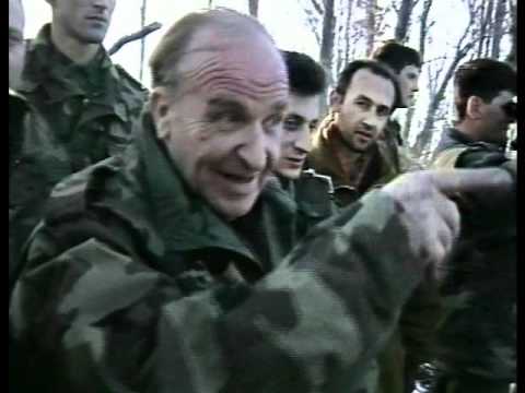Major - Alija, Radovan, Franjo (1992)