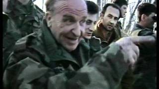 Major - Alija, Radovan, Franjo (1992)