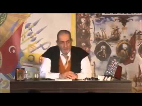 Üstad Kadir Mısıroğlu Evet, En Büyük Atatürk