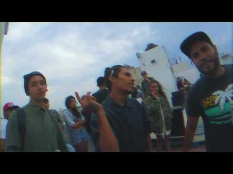 Paka - Green house - Disco segunda parte