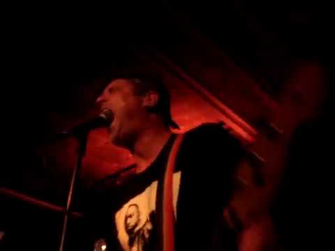 FOSTER CARE - Live - Germany 2018 (Get Lost! Fest 6) No.1