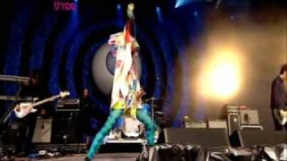 Runaway (live) - Yeah Yeah Yeahs