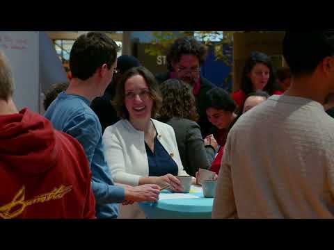 Building a Culture of Openness: Empowering Change through Community Action; impression video