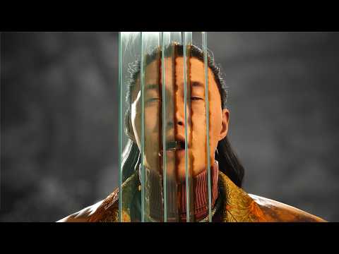 MK1 - All Fatalities on ShangTsung Outworld Gala