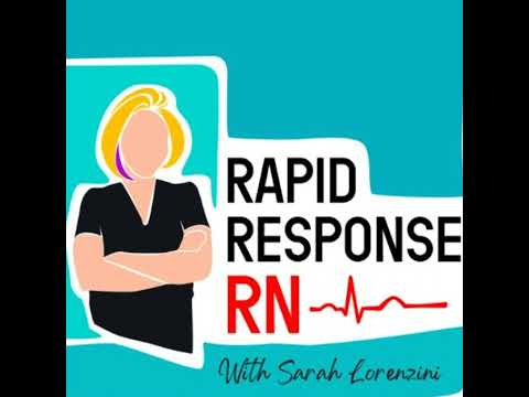 80: Medical Management of Cardiogenic Shock With Guest Christian Guzman APRN