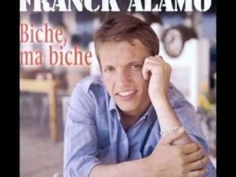 Frank Alamo: Biche, ma biche