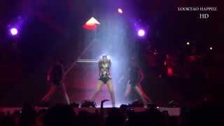 El Nin-Yo! - TATA YOUNG [HD Live Concert 2014]