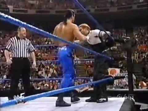 Hardy Boyz vs. Head Cheese
