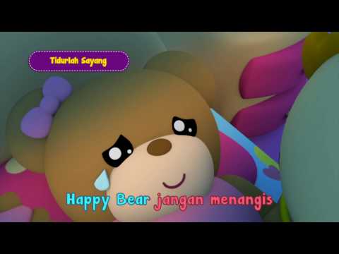 Didi & Friends [Promo 2]: Lagu baru Didi & Friends di Januari !