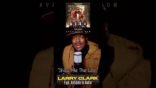 NEW ALBUM #music “Show Me The Way”