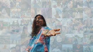 (Official Music Video) Kania Albaga - Until Soon