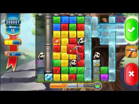 Pet Rescue Saga Level 3351 - NO BOOSTERS | SKILLGAMING ✔️