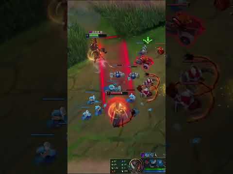 Least intense Yasuo vs Yone 1v1 🥵