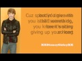 How We Do This ~ Sterling Knight Lyrics 