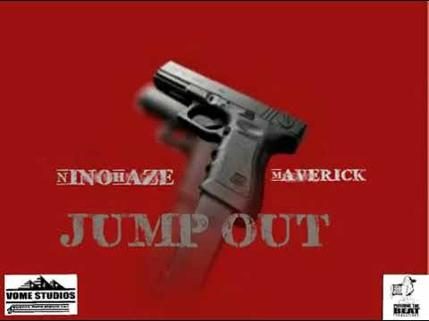 NinoHaze jumpout feat. Maverick tha monstah